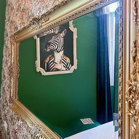 Utopia Alicante - Hotel Boutique Para Adultos Luaran gambar