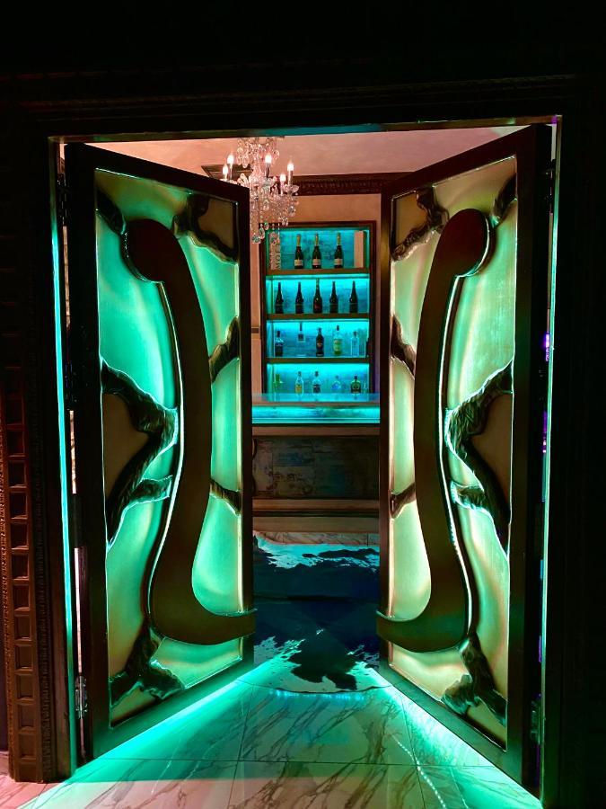 Utopia Alicante - Hotel Boutique Para Adultos Luaran gambar