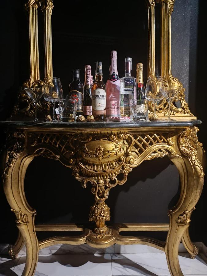Utopia Alicante - Hotel Boutique Para Adultos Luaran gambar