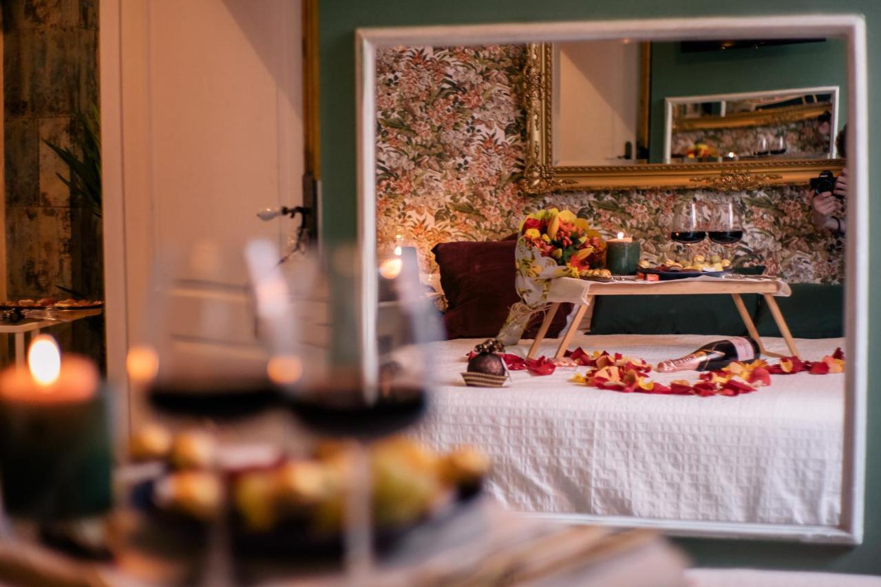 Utopia Alicante - Hotel Boutique Para Adultos Luaran gambar