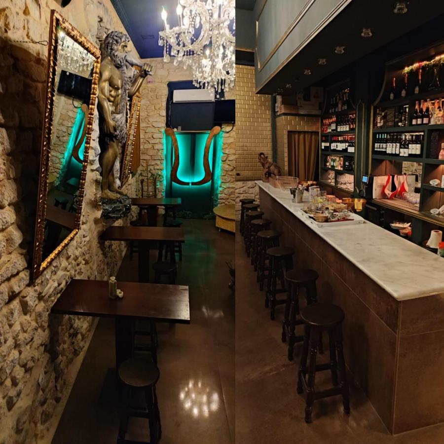 Utopia Alicante - Hotel Boutique Para Adultos Luaran gambar