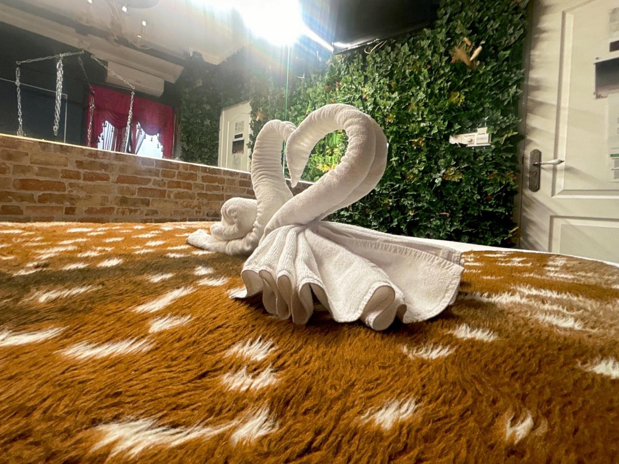 Utopia Alicante - Hotel Boutique Para Adultos Luaran gambar