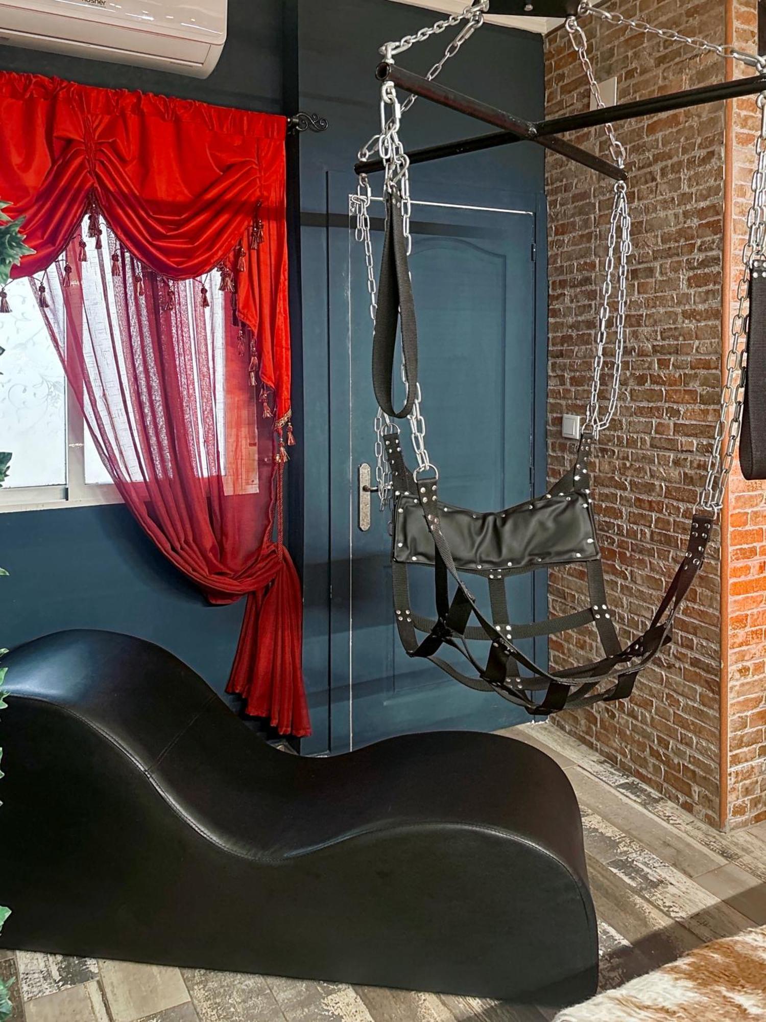 Utopia Alicante - Hotel Boutique Para Adultos Luaran gambar